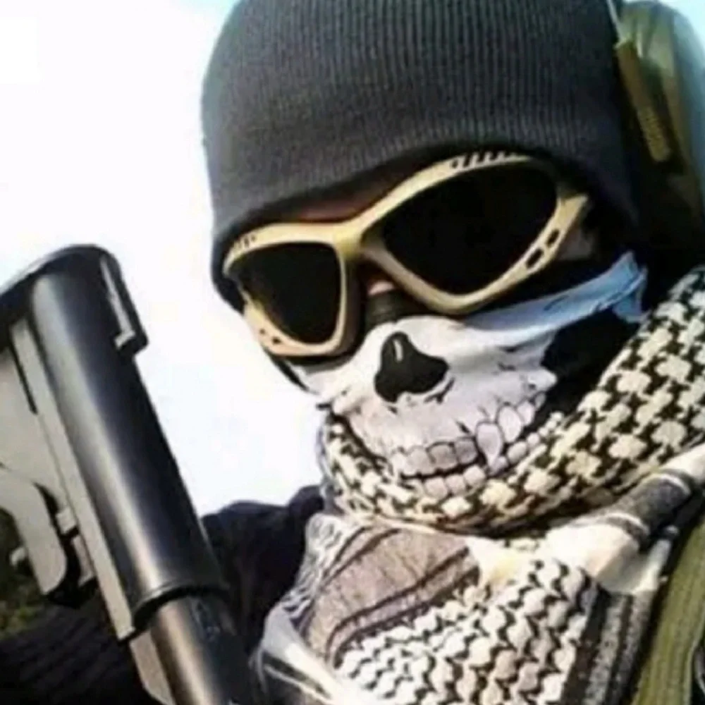 ❤️10/$10 New lightweight stretchy ski mask halloween